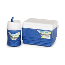 Pinn Cle Eskimo 2'Li Buzluk Seti 4.5 L. + 1 L.Termos