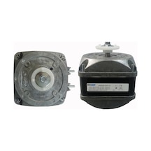 Ebm M4Q045-Cf01-01 60W Q Fan Motoru