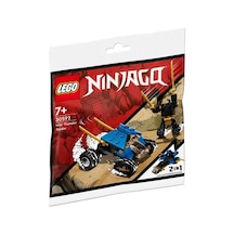 LEGO® Ninjago 30592 Mini ThunderRaider