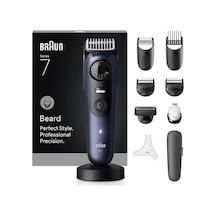 Braun Sakal Düzeltici Series 7, +10 Berber Ekipmanları, 40 Uzunluk, Problade, Bt7540