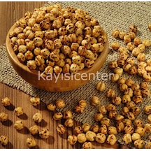 Toptan Sarı Leblebi 10 Kg 10 KG