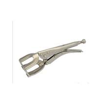 Izeltaş 2515 Kaportacı Ayarlı Pense 270Mm