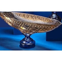 Decorium Cam Gondol Ayaklı Rocco M06559-ab