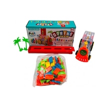 Pilli Domino Tren