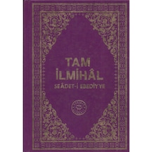 Tam İlmihal Seadet-i Ebediyye