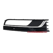 Vw Passat 2010-2013 Sis Far Kapağı Sağ Sis Far Delıklı Oem No:3aa854662