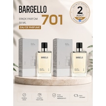Erkek Parfüm 701 Floral 50 Ml Edp 198658695244 2x Aromatik