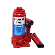 Carub Hidrolik Kriko 8 Ton Ce Belgeli Br2701301