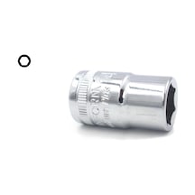 Ceta Form 14 mm 1/2” 6 Köşe Lokma Anahtar C22-H14