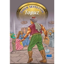 Ömer Seyfettin Dizisi Topuz - Rzır-661715