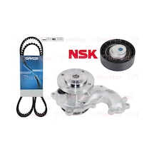 Thermax T15.208 Trıger Eksantrik Seti Devirdaimlı Connect 1.8tdcı 07 13 Focus I 98 11 Mondeo Iv 07 14 Smax Galxy 07 11 1.8 Td 1987948520 2t1q6m260aa-xs4j8591db 1 Takım