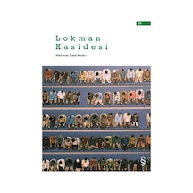 Lokman Kasidesi