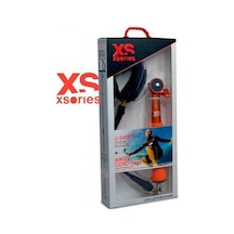 Xsories U-shot 48cm Gopro & Djı Monopod & Bilek Kablosu Turuncu