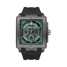 Cerruti 1881 Cıwgo0072403 Erkek Kol Saati Siyah