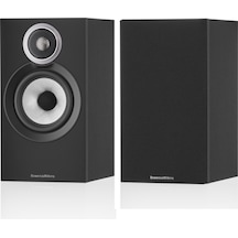 Bowers & Wilkins 607s3 Raf Tipi Hoparlör Siyah Çift