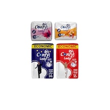 Confy Lady Gece Ve Gündüz Özgürlük Seti 49 Adet