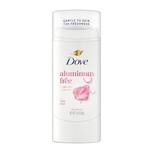 Dove Rose Mist Alüminyumsuz Stick Deodorant 68gr