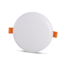 Noas 18w Sıva Altı Plus Ayarlanabilir Panel Gün Işığı Çok Renkli