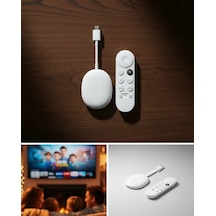 Hubrendy Tekno Kablosuz Tv Yayın Aparatı 4k Ultra Hd Film Ve Dizi Deneyimi