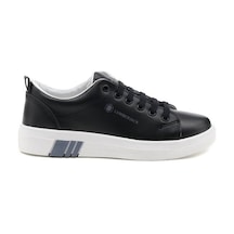 Lumberjack Tina Kadın Siyah Sneaker Siyah
