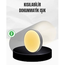 Sensörlü Usb Led Lamba Koridor Merdiven Ve Yatak Odası İçin Diğer
