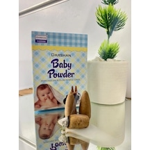 Darshan Baby Powder Geri Akış Tütsüsü 10 Adet