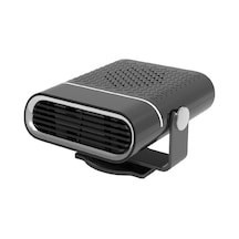 Suntek 24 V Oto Isıtıcı Taşınabilir Otomatik Isıtıcı Fan