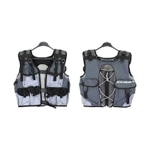 Rastgelebalıkav Oneill Sörf Yeleği Gri