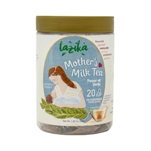 Lazika Mothers Milk Tea 30 Gr