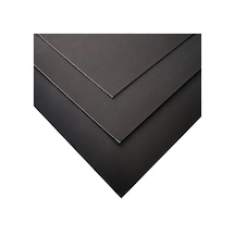 Bafix Maket Kartonu Fotoblok 3 Mm 50x70 Siyah