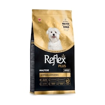 Reflex Plus Hipoalerjenik Maltese Yetişkin Köpek Maması 8 Kg