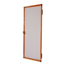 Kamataş Menteşeli Kapı Sinekliği Altınmeşe En: 0-90 Cm. Boy: 0-210 Cm