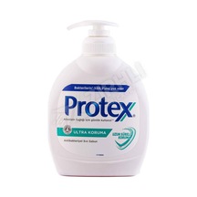 5 Adet Protex Ultra Sıvı Sabun 300 Ml
