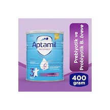 Aptamil Prosyneo 3 Prebiyotikli Probiyotikli Devam Sütü 400 G