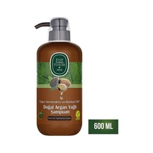 Est Şampuan Argan 600 Ml