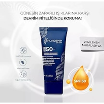 Playskin Sun Block Liposome Technology High Protection SPF50+ 100 G