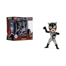 Jada Dc Batman Animated Figür Catwoman 6.5 Cm Marvel