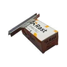 Rast Zımba Teli 80x12 Pt