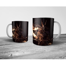Pixxa Dark Souls Kupa Bardak Model 3