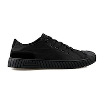 Gamelu Vigor Siyah Günlük Tabanı Dikişli Erkek Sneakers
