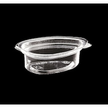 Plastik Sos Kabı 20 Cc. 100 Adet.