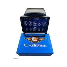 Chevrolet Captiva 2009-2012 Cadence 6-128 Sim Kartlı 360 Cam Destekli Pro Oem Multimedia