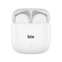 Bix TW11 Bluetooth 5.4 Kulak İçi Kulaklık