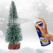 Kar Spreyi 11104 -95006 Kar Taneleri