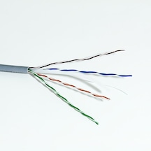 Frısby Fnw-Cat622 Cat6 Utp Kablo 305 Metre