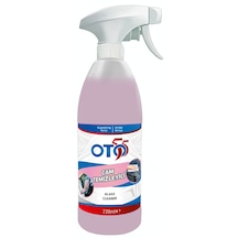Oto55 Cam Temizleyici 720 Ml