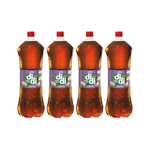 Çaykur Didi Bergamot Soğuk Çay 4 x 2500 ML