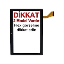 Technopc Ultrapad Up10.sı21la Dokunmatik Siyah - Model 1 Tt