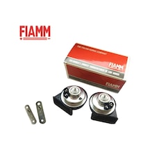 Bmw X5 E53 Korna Seti Soketli Fiamm 2001--2006