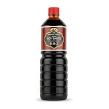 Soya Sos Dark 1 Lt